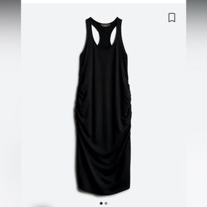 MIX by 41 Hawthorn Maternity Racerback Dress